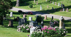 Benevolent Funeral Home